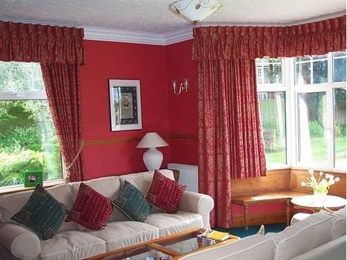 The Durdans Guest house